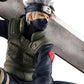 Naruto Shippuden G.E.M. Kakashi Hatake Great Ninja War (15th Anniversary Version) 15 cm - PVC