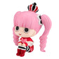 One Piece Look Up PVC Figure: Perona - 11 cm