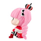 One Piece Look Up PVC Figure: Perona - 11 cm