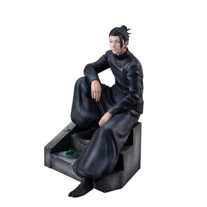 Jujutsu Kaisen Suguru Geto PVC Staty –  16 cm