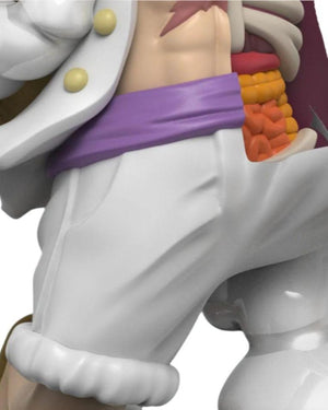 One Piece XXRAY PLUS Figure: Luffy Gear 5 Edition - 23 cm Collectible figure