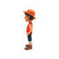 One Piece Monkey D. Luffy Minix Figur – 12 cm