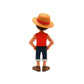 One Piece Monkey D. Luffy Minix Figur – 12 cm