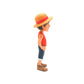 One Piece Monkey D. Luffy Minix Figur – 12 cm