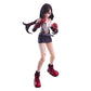 Final Fantasy VII Tifa Lockhart Bring Arts Action Figure - 14 cm