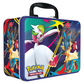 Pokémon Mega Evolution: Mega Evolution (Ralts, Kirlia & Riolu) Collector Chest (Fall 2025) Box (6 Pack) (ENG)