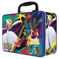 Pokémon Mega Evolution: Mega Evolution (Ralts, Kirlia & Riolu) Collector Chest (Fall 2025) Box (6 Pack) (ENG)