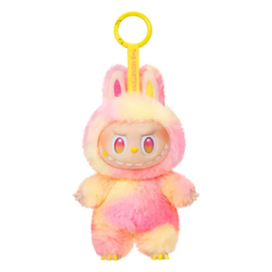 POP MART: The Monsters Labubu Big into Energy Pendant Figures (Loyalty)