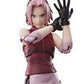 Naruto Shippuden S.H. Figuarts Sakura Haruno - Inheritor of Tsunade's Indominable Will Actionfigur