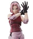 Naruto Shippuden S.H. Figuarts Sakura Haruno - Inheritor of Tsunade's Indominable Will Actionfigur