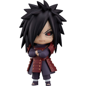 Naruto Shippuden Madara Uchiha  - 10 cm Nendoroid PVC Actionfigur