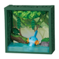 Re-Ment: Pokémon Frame Abyss Forest Blind Box