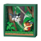 Re-Ment: Pokémon Frame Abyss Forest Blind Box