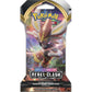 Pokémon Sword & Shield: Rebel Clash Booster Sleeved Booster Pack (10 kort)