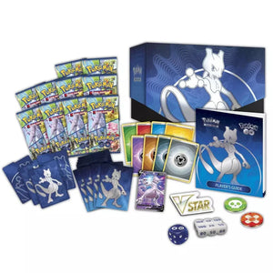 Pokémon Sword & Shield Elite Trainer Box (10 Pack)