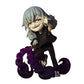 Jujutsu Kaisen Kwistal Fwendz Battle Ready Series Vinylfigur Blindbox (6)