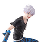 Jujutsu Kaisen Satoru Gojo Splash×Battle PVC-staty  - 19cm