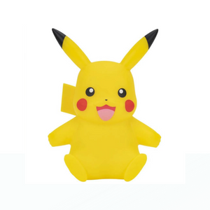 Pokémon Pikachu Figur – 10cm