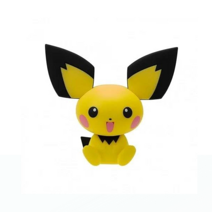 Pokémon Select Pichu Figur - 10cm