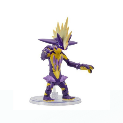 Pokémon Select Toxtricity Actionfigur  – 15cm