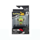 Pokemon Select  Grookey Figure with Case - 5cm