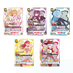 Union Arena 2.5 Dimensional Seduction [UA33BT] Booster Box (16 Pack) (JP)