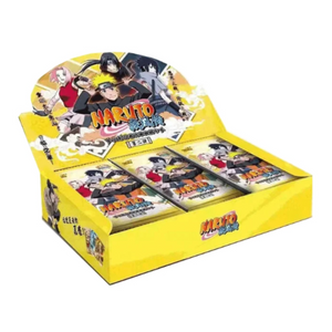 Naruto Shippuden Kayou: Tier 1 Wave 2 (T1W2) Booster Box (36 Pack) (CH)