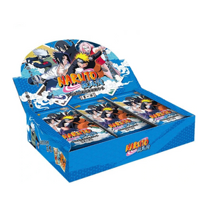 Naruto Shippuden Kayou: Tier 1 Wave 1 (T1W1) Booster Box (36 Pack) (CH)