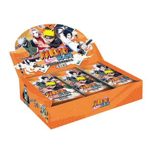 Naruto Shippuden Kayou: Tier 1 Wave 3 (T1W3) Booster Box (36 Pack) (CH)