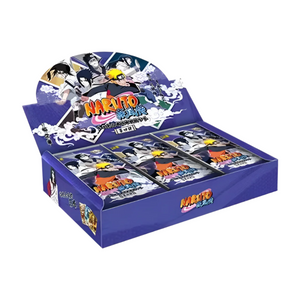 Naruto Shippuden Kayou: Tier 1 Wave 4 (T1W4) Booster Box (36 Pack) (CH)