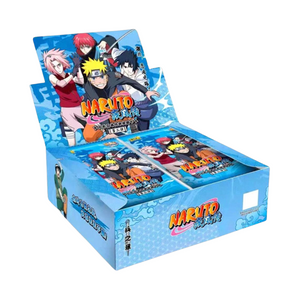 Naruto Shippuden Kayou: Tier 2 Wave 3 (T2W3) Booster Box (30 Pack) (CH)