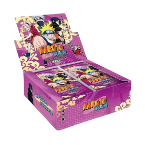 Naruto Shippuden Kayou: Tier 2 Wave 6 (T2W6) Booster Box (30 Pack) (CH)