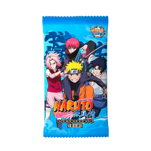 Naruto Shippuden Kayou: Tier 2 Wave 3 (T2W3) Booster Pack (5 Cards) (CH)