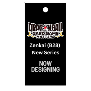 Dragon Ball Super: Prismatic Clash (B28) ULTRA-BOUT Series 1 Booster Pack (12 Cards) (ENG)