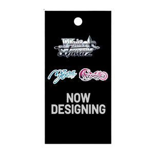 Weiss Schwarz: MyGO!!!!! × Ave Mujica Booster Pack (12 Cards) (ENG)