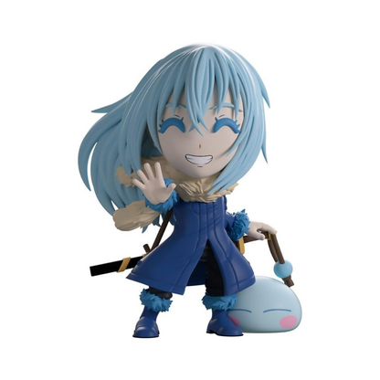 YouTooz: That Time I Got Reincarnated as a Slime Rimuru Tempest #0 - 10cm