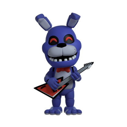 YouTooz: Five Nights at Freddy's Bonnie #0 - 12cm