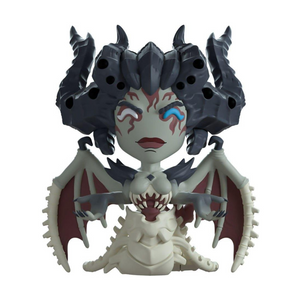 YouTooz: Diablo IV  Lilith Daughter of Hatred #3 - 10cm