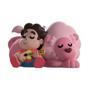 YouTooz: Steven Universe Steven #0 - 6cm