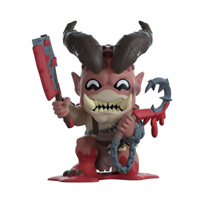 YouTooz: Diablo IV The Butcher #2 - 10cm