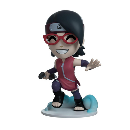 YouTooz: Boruto Naruto Next Generations Sarada #1 - 10cm