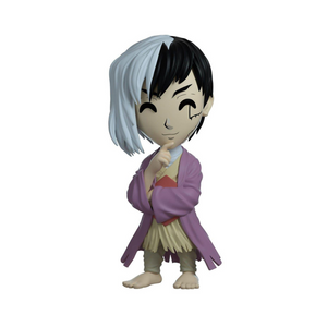 YouTooz: Dr. Stone Gen Asagiri #3 - 11cm