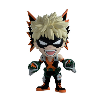 YouTooz: My Hero Academia Katsuki Bakugo #1 - 12cm