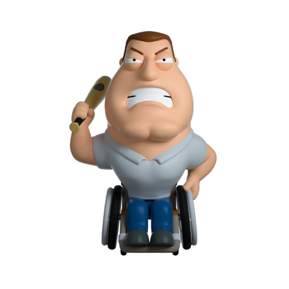 YouTooz: Family Guy Joe Swanson #0 - 12cm