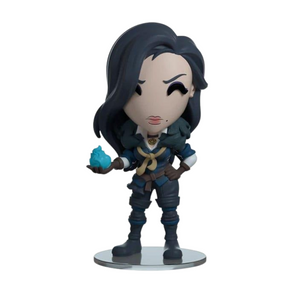 YouTooz: The Witcher Yennefer - 10cm