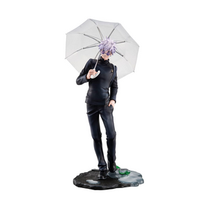 Jujutsu Kaisen Gojo Satoru PVC-staty - 29cm