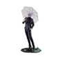 Jujutsu Kaisen Gojo Satoru PVC-staty - 29cm