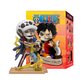 One Piece Freeny's Hidden Dissectibles Wano Vinylfigur Blindbox (6)