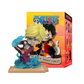 One Piece Freeny's Hidden Dissectibles Wano Vinylfigur Blindbox (6)