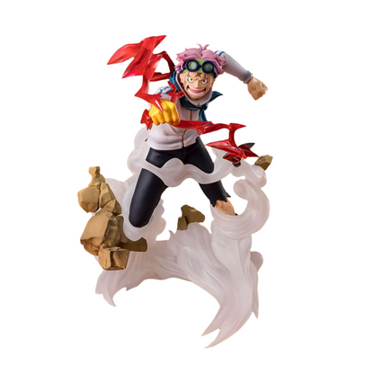 One Piece Koby "Honesty Impact" ZERO Extra Battle PVC staty – 19 cm